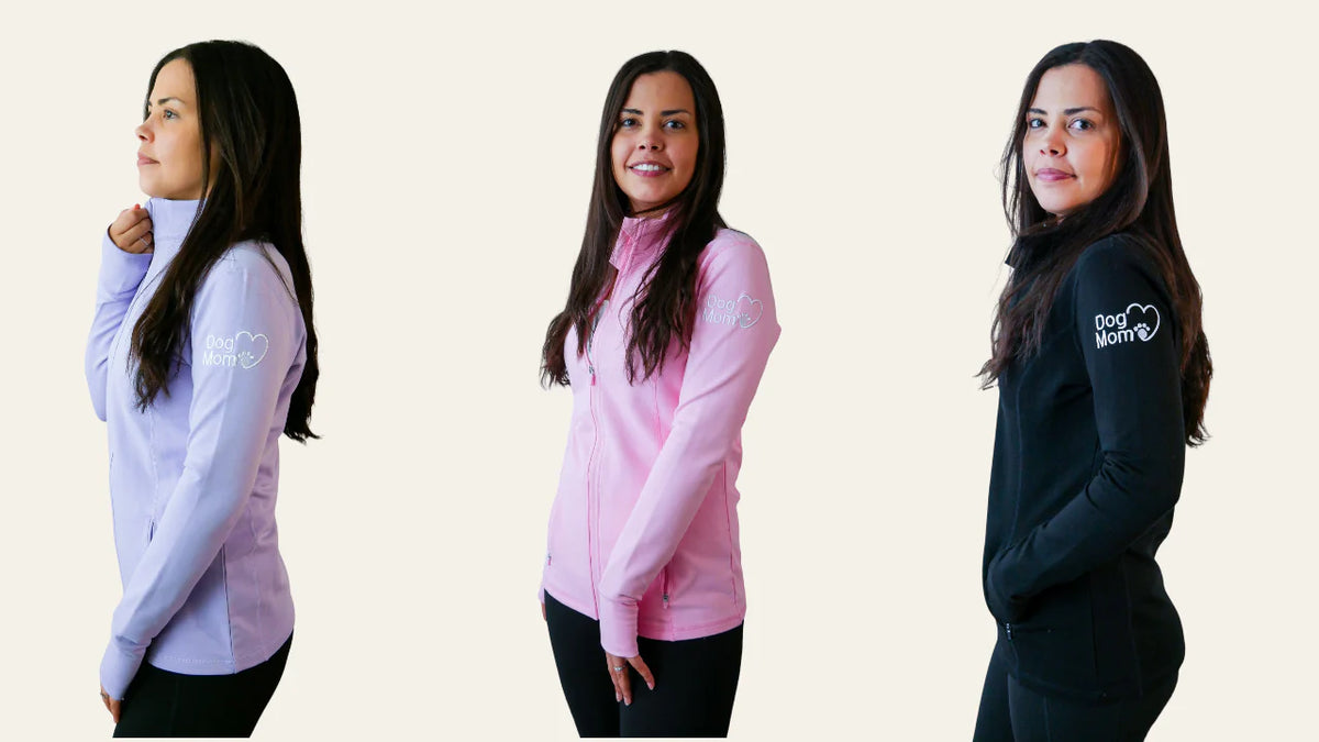 Full Zip Jacket