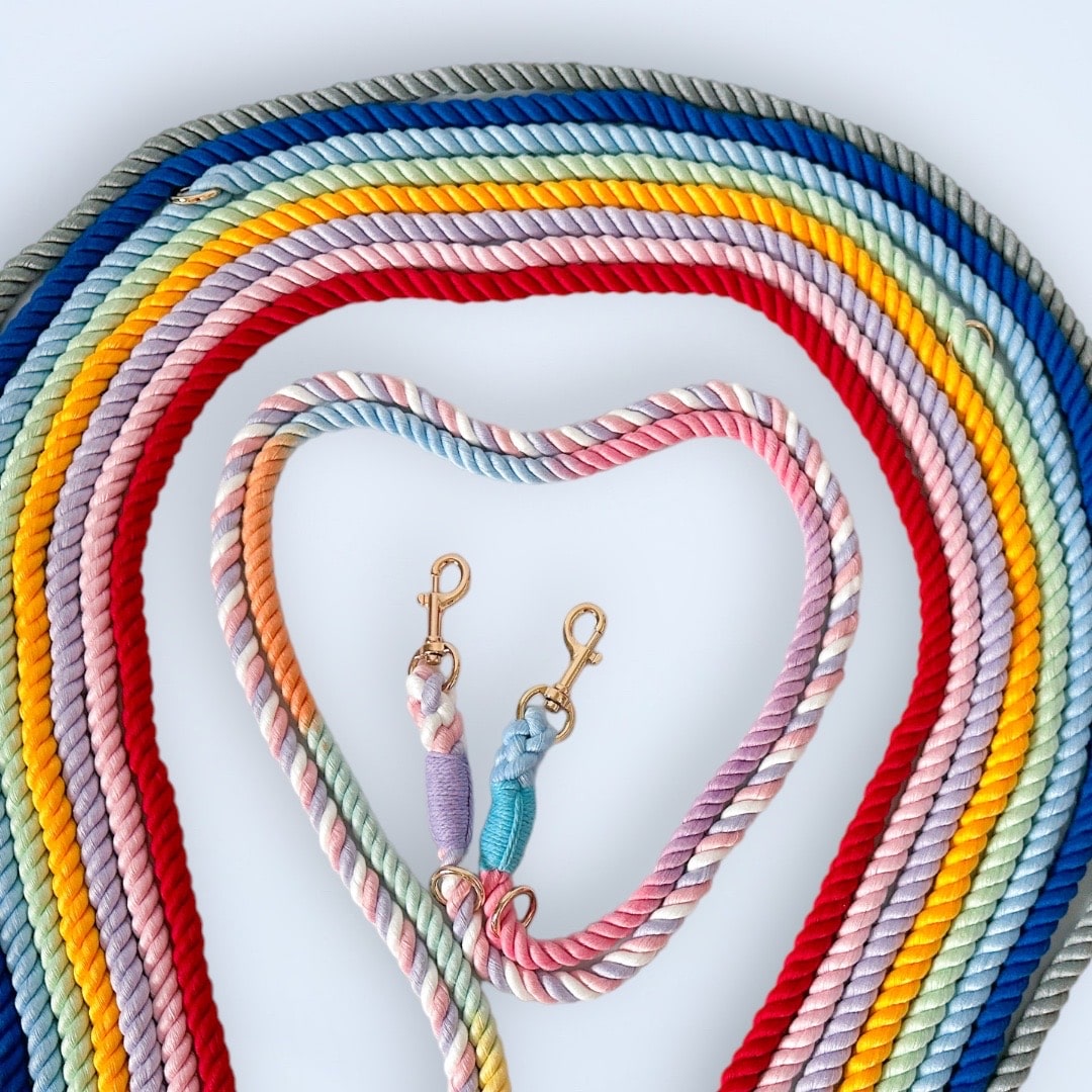 Rope Leads
