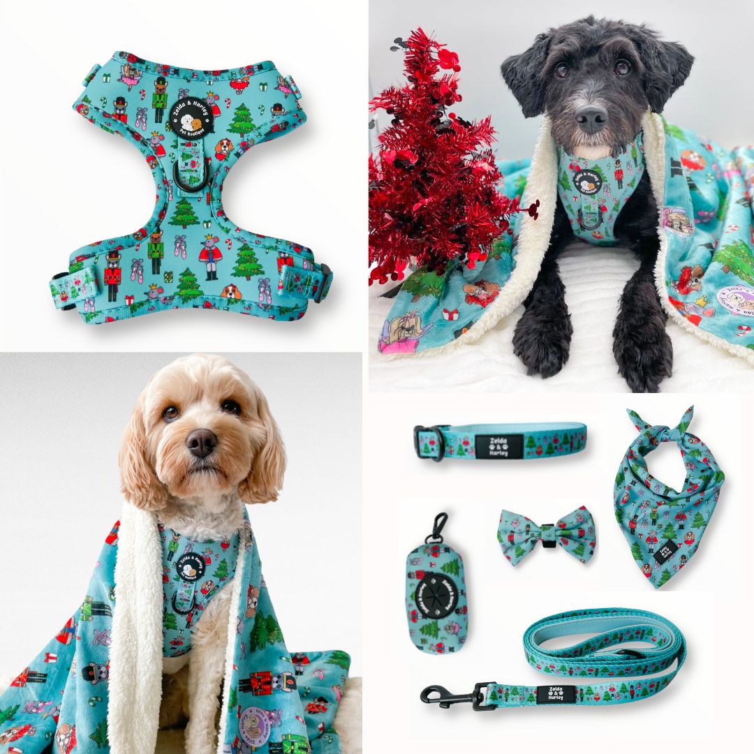 Build Your Own Bundle - The Muttcracker