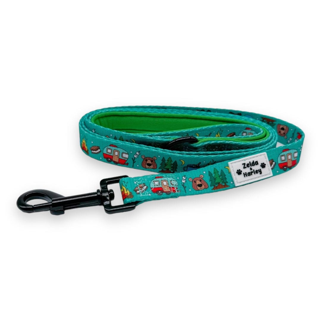 Bark Ranger Lead – Zelda & Harley