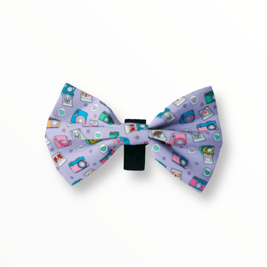 Zelda & Harley Bow Puparazzi Bow Tie